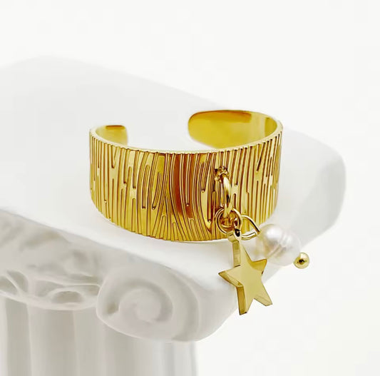 Bague Suzy