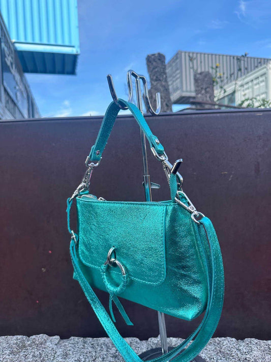 Sac Ade - Turquoise