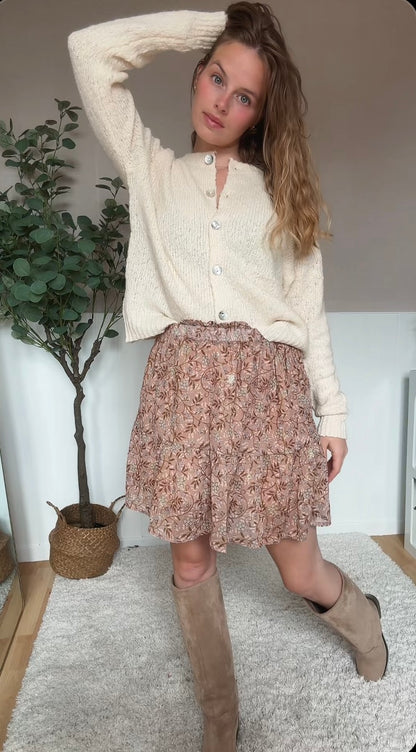 Gilet Ophelie
