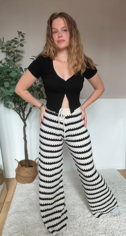 Pantalon Cameron