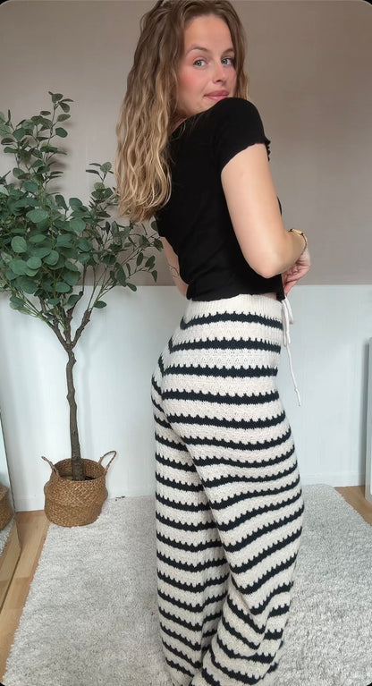 Pantalon Cameron