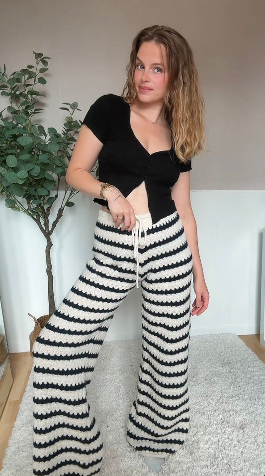 Pantalon Cameron