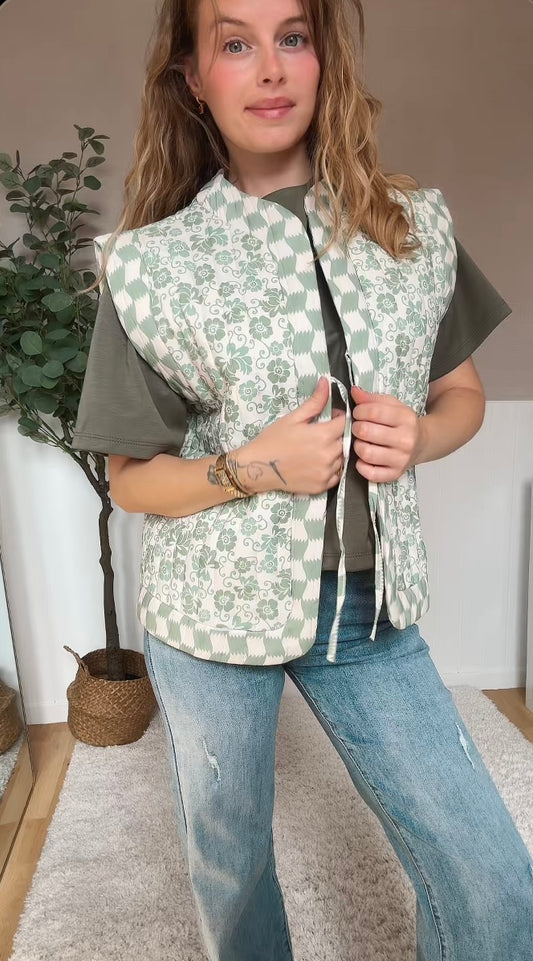 Veste Joy