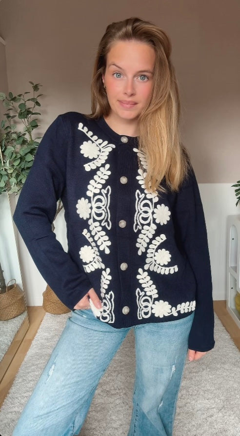 Gilet Marina
