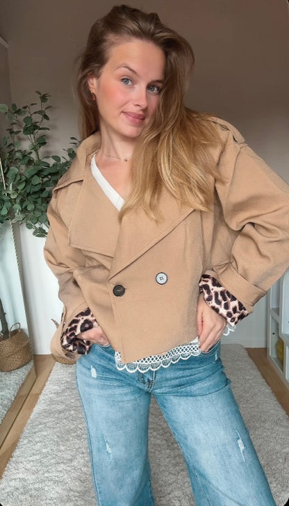 Veste Arielle