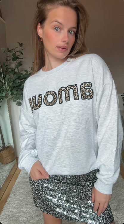 Sweat Tiana