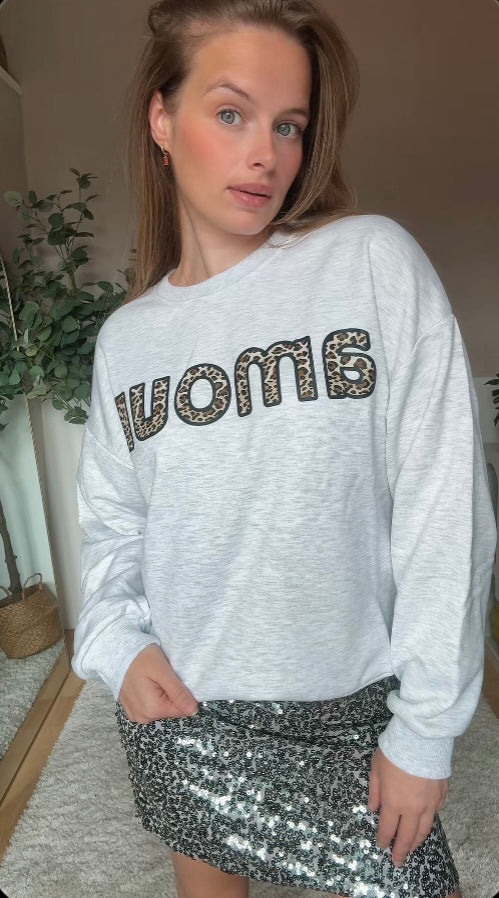 Sweat Tiana