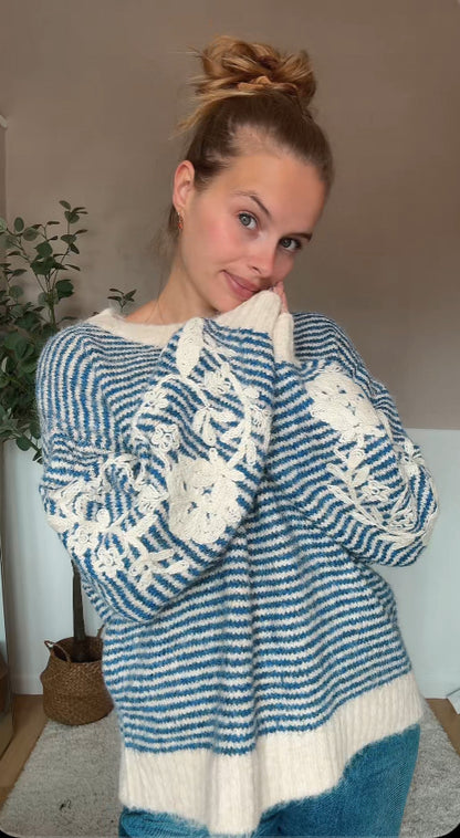 Pull Lisandre