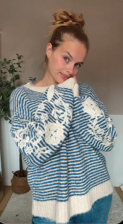 Pull Lisandre