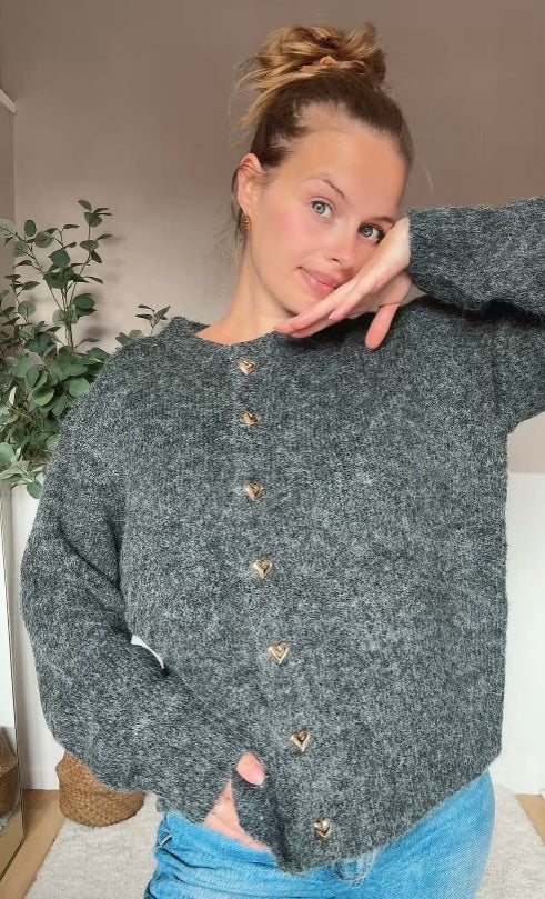 Cardigan Noah