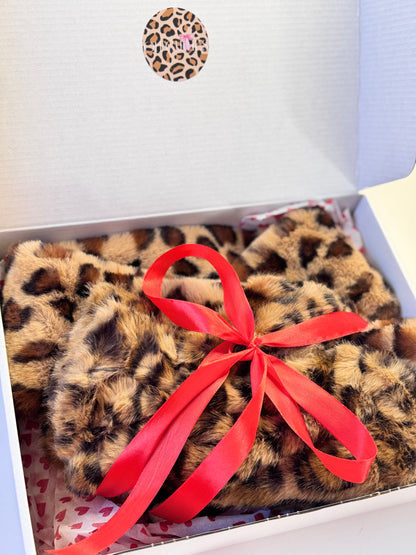 Coffret Léo Lover's édition