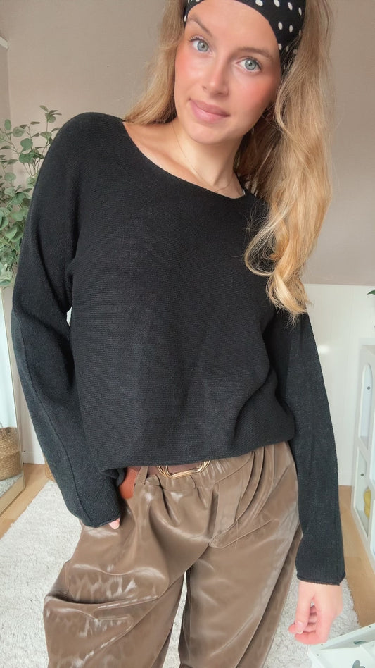 Pull Léa - 3 coloris