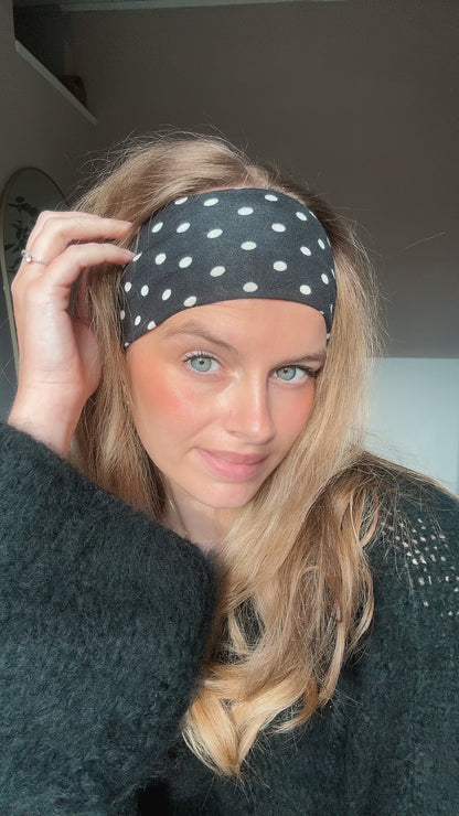 Bandeaux Celeste - 3 coloris