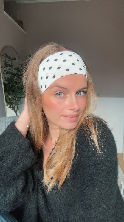 Bandeaux Celeste - 3 coloris