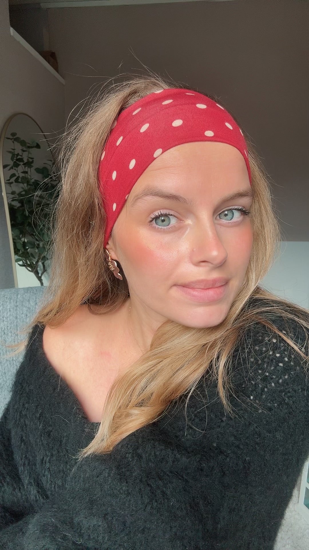 Bandeaux Celeste - 3 coloris