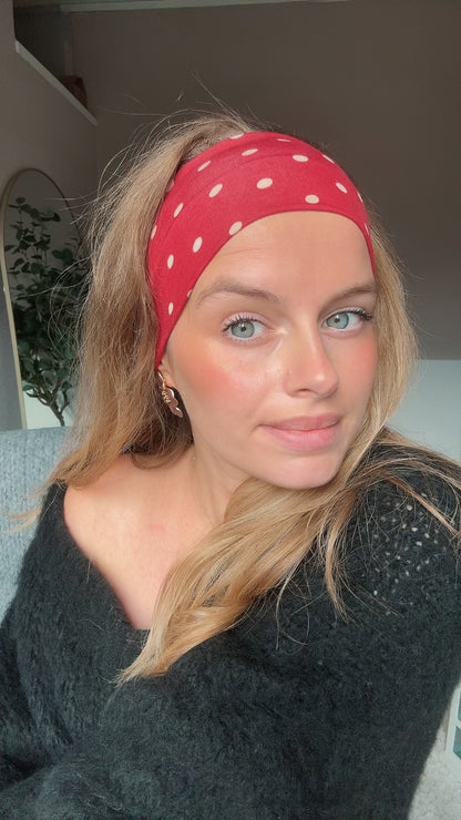 Bandeaux Celeste - 3 coloris