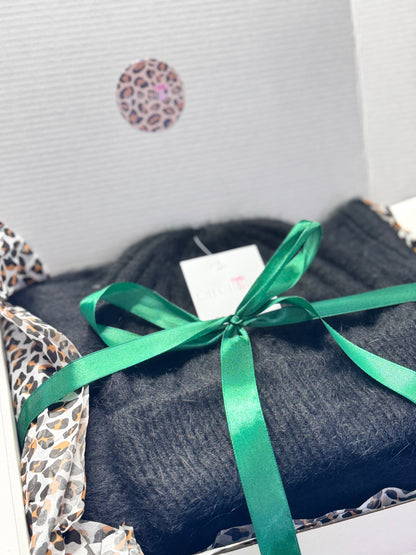 Coffret Black Winter Crush