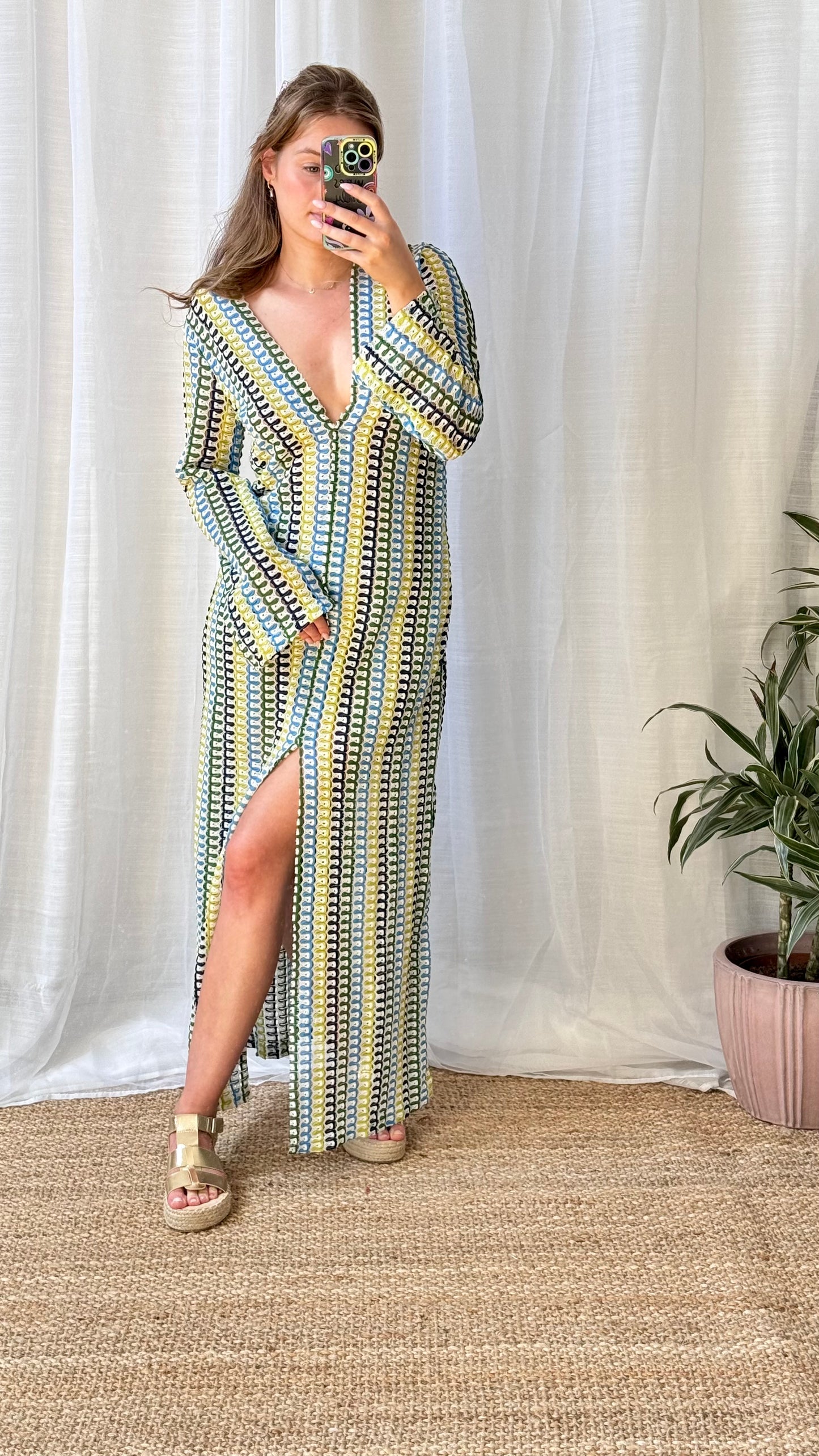 Robe Joy