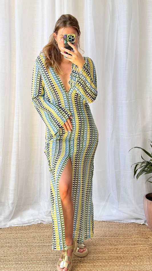 Robe Joy