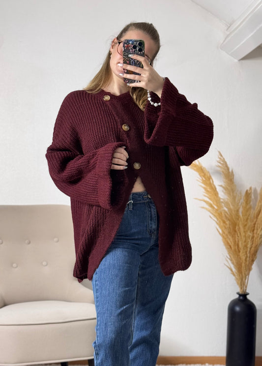 Gilet Maya