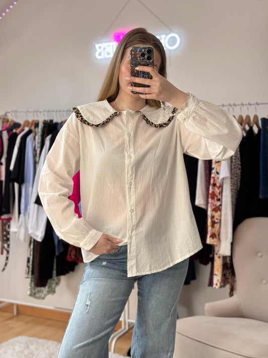 Blouse Claudine