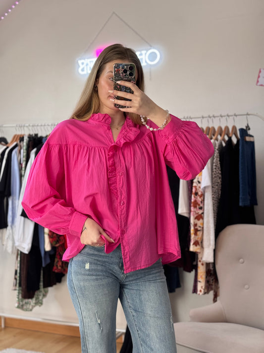 Blouse Paula