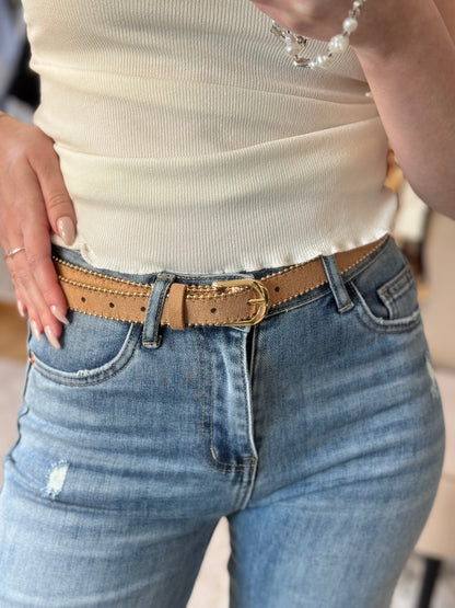 Ceinture Luna