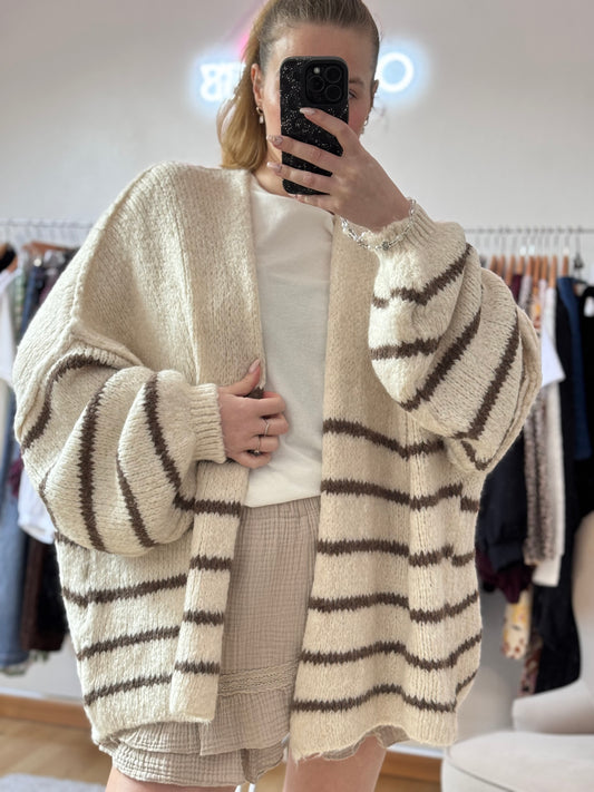 Gilet Marion