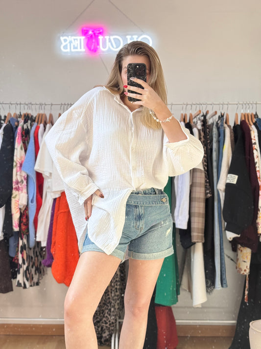 Chemise Lou