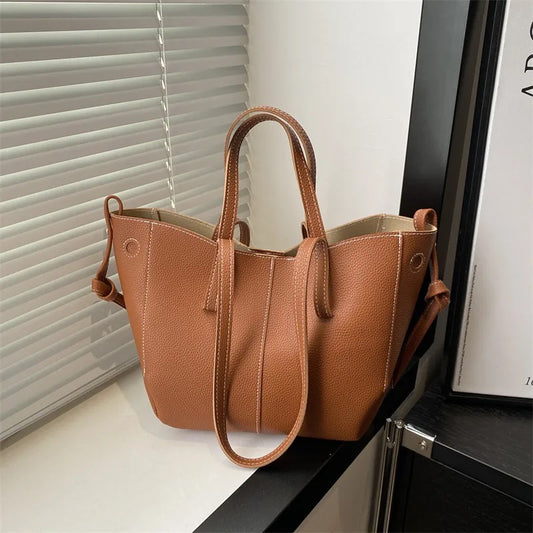Sac Louison - Marron