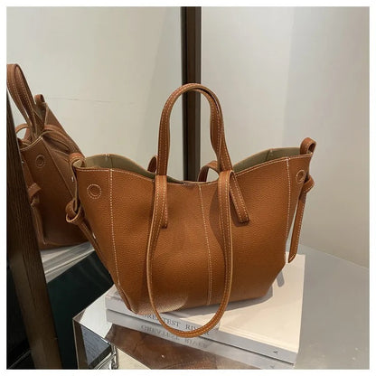 Sac Louison - Marron