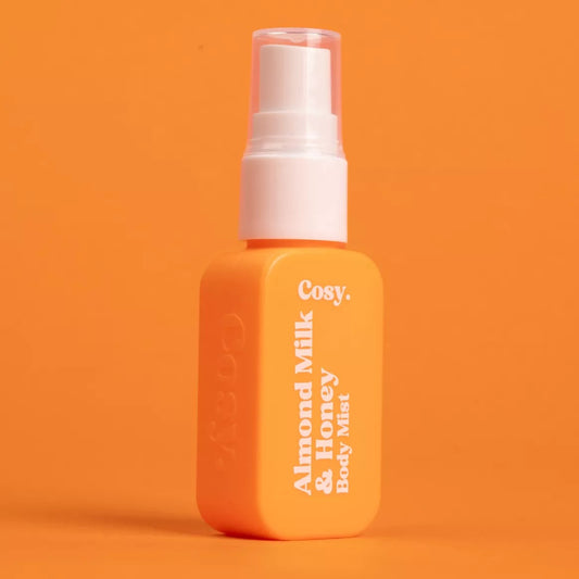 Brume – Almond Milk & Honey