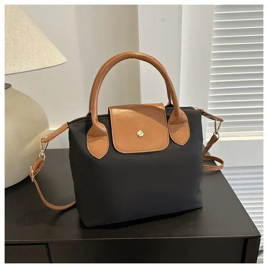 Sac Marlon - Noir