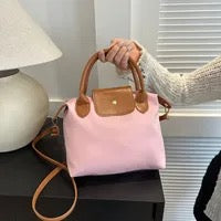 Sac Marlon - Rose