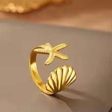 Bague sea