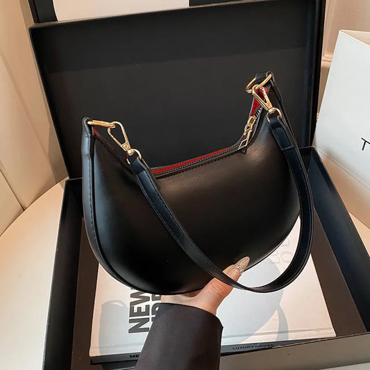 Sac Lea - Noir