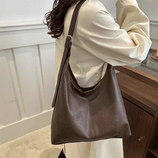 Sac Milie- Cafe