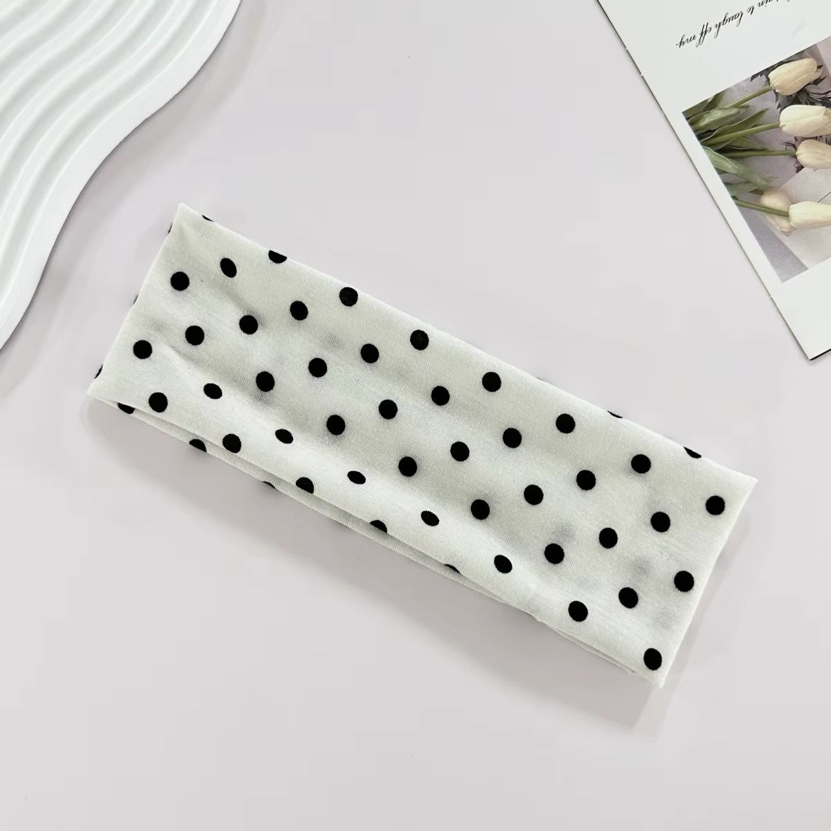 Bandeaux Celeste - 3 coloris