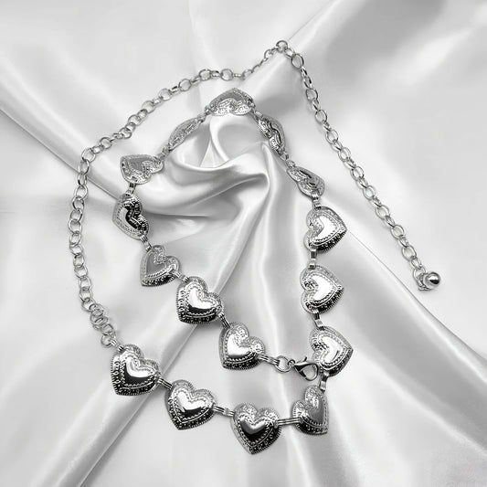 Ceinture Heart