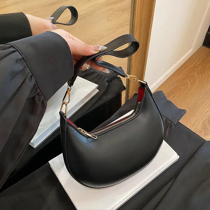 Sac Lea - Noir