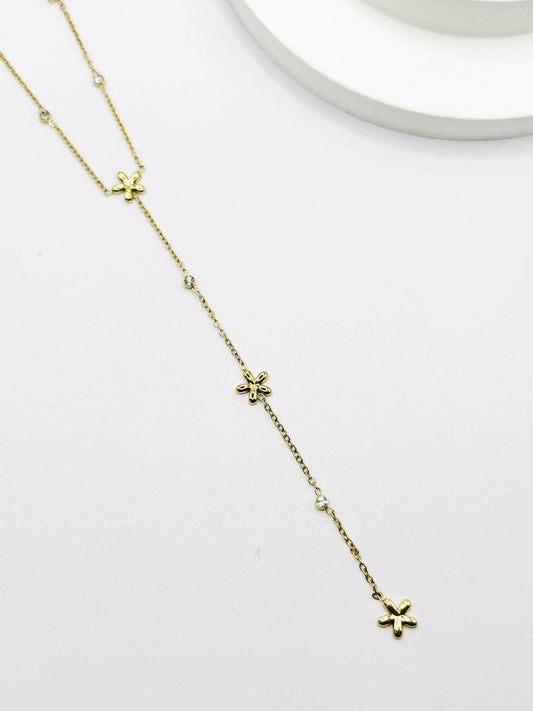 Collier Bloom