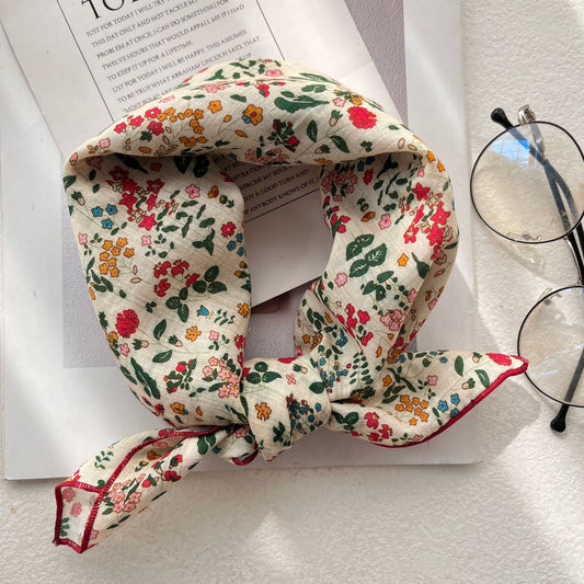 Foulard Liberty