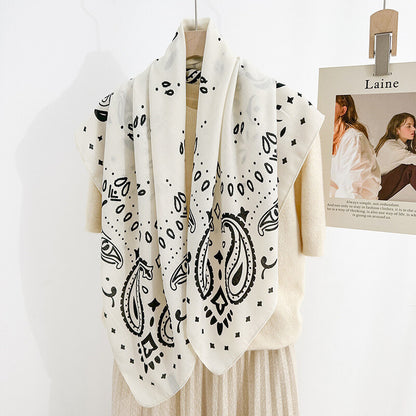 Foulard Molly - 3 coloris