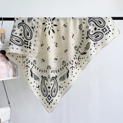 Foulard Molly - 3 coloris