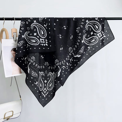 Foulard Molly - 3 coloris