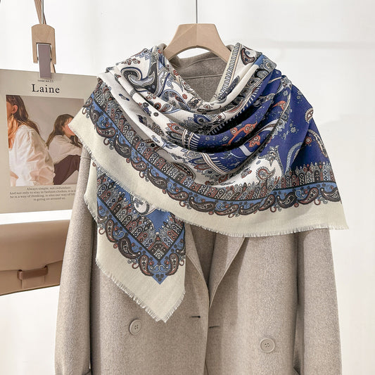 Foulard Camille