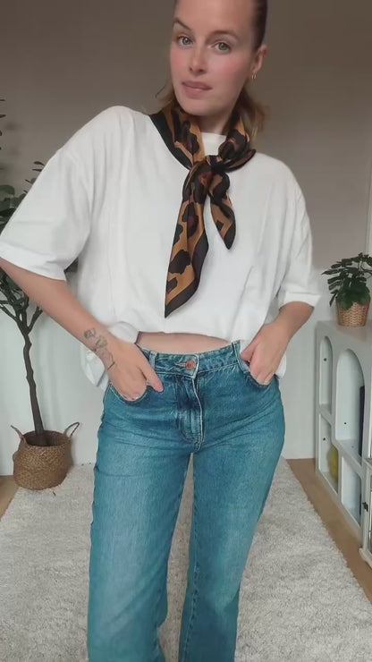 T-shirt Willy