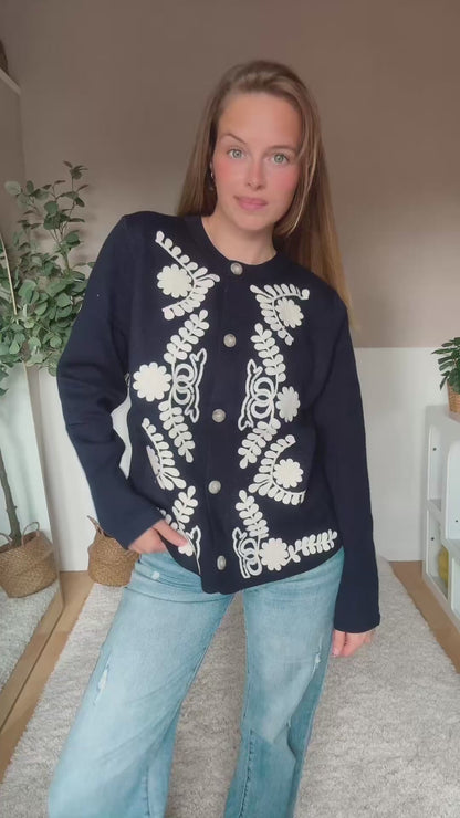 Gilet Marina